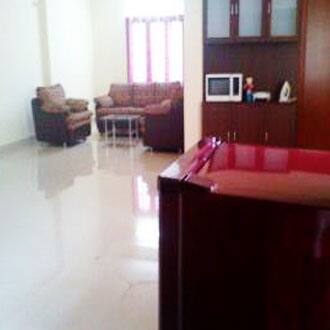Sree Maitri Service Apartment, Hyderabad 1
